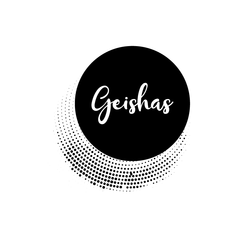 Geishas After Hours Logo